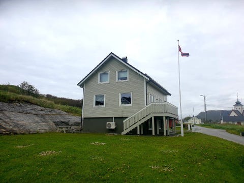 Bilde 1 av annonsen