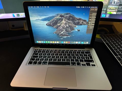 Macbook pro 13 til salgs | FINN Torget