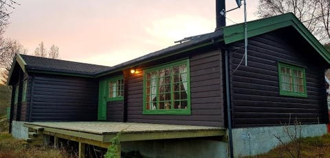 Bilde 2 av annonsen