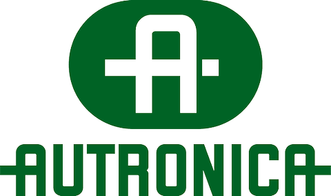 Autronica Fire and Security AS Norge-logo