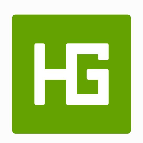 HÅNDVERKSGRUPPEN AS logo