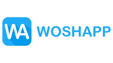 Woshapp logo
