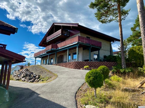 Bilde 1 av annonsen