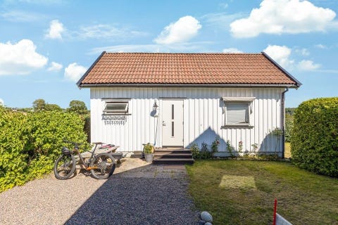 Bilde 1 av annonsen