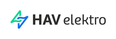 Hav elektro AS logo