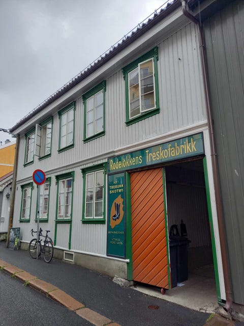 Bilde 1 av annonsen