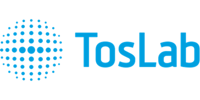 TosLab AS logo