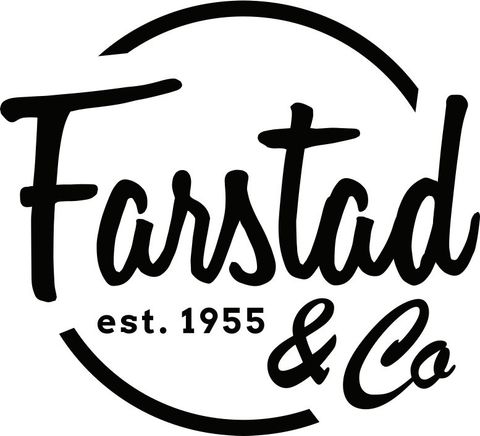 Farstad & Co logo