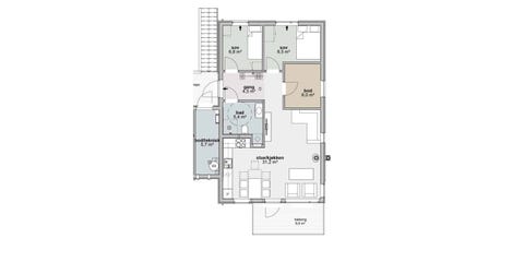 Bilde av utvalgt enhet