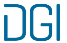 Digitale Gardermoen (DGI) logo