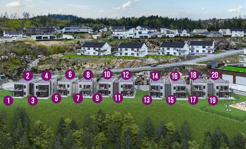 Bilde 2 av annonsen