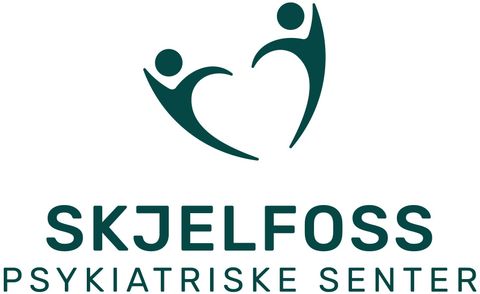 Lukas Stiftelsen - Skjelfoss psykiatriske senter logo