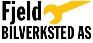 FJELD BILVERKSTED AS-logo