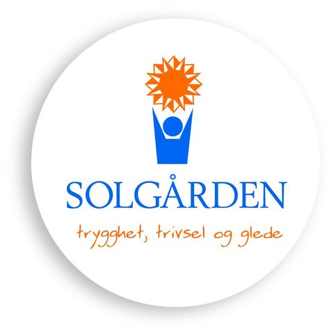 SOLGÅRDEN SA logo