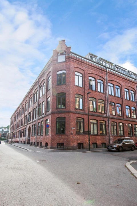 Bilde 1 av annonsen