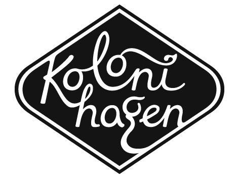 Kolonihagen Bakeri AS - Sertifisert håndverksbakeri-logo