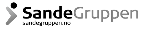 SandeGruppen logo