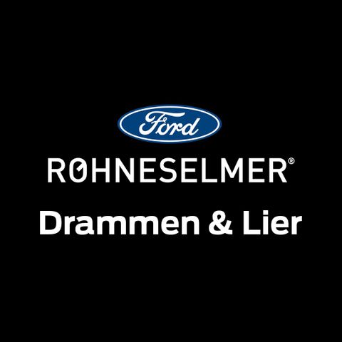 RØHNESELMER AS logo