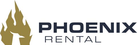 Phoenix Rental AS-logo