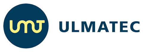 ULMATEC logo