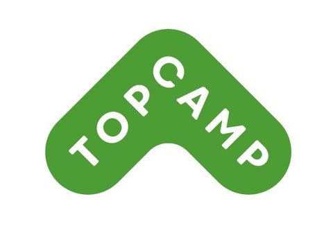 Topcamp AS logo