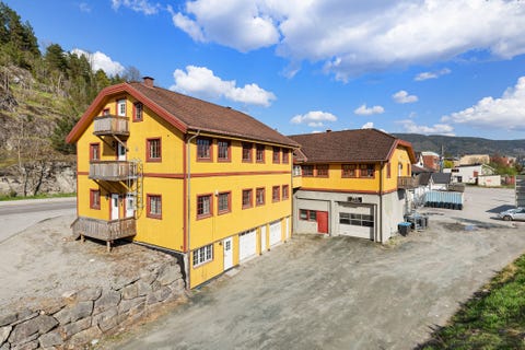 Bilde 2 av annonsen