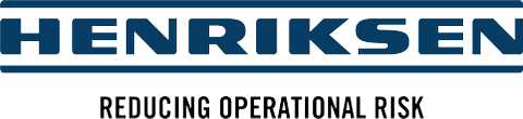 H.Henriksen AS-logo