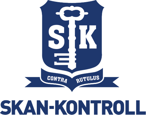 AS Skan-kontroll logo