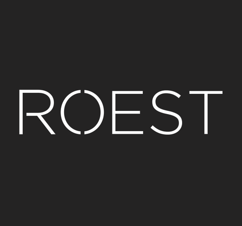 ROEST AS logo