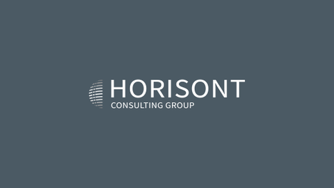 Horisont Consulting Group AS logo