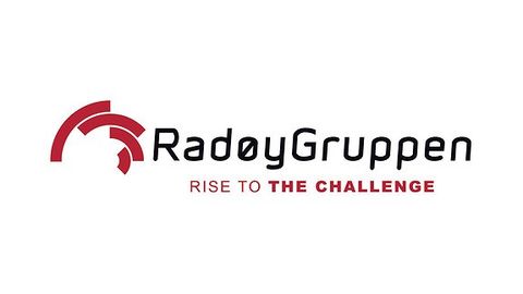 RadøyGruppen AS logo