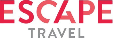 Escape Travel AS logo