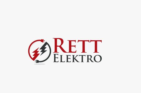 Rett Elektro As-logo