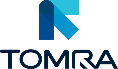 TOMRA logo