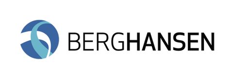 Berg-Hansen Reisereau AS logo