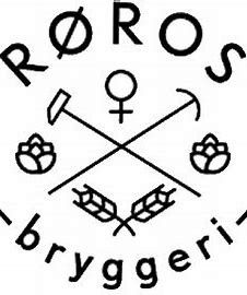 Røros Bryggeri og Mineralvannfabrikk AS logo