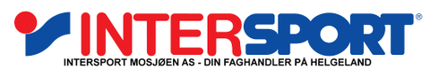 Intersport Mosjøen AS logo