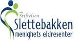 Slettebakken menighets eldresenter logo