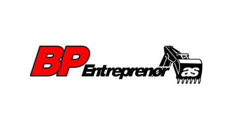 BP Entreprenør AS logo