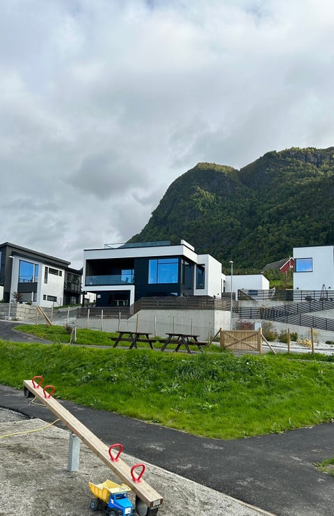 Bilde 1 av annonsen