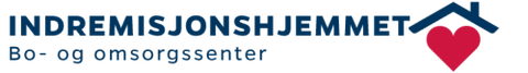 Indremisjonshjemmet logo