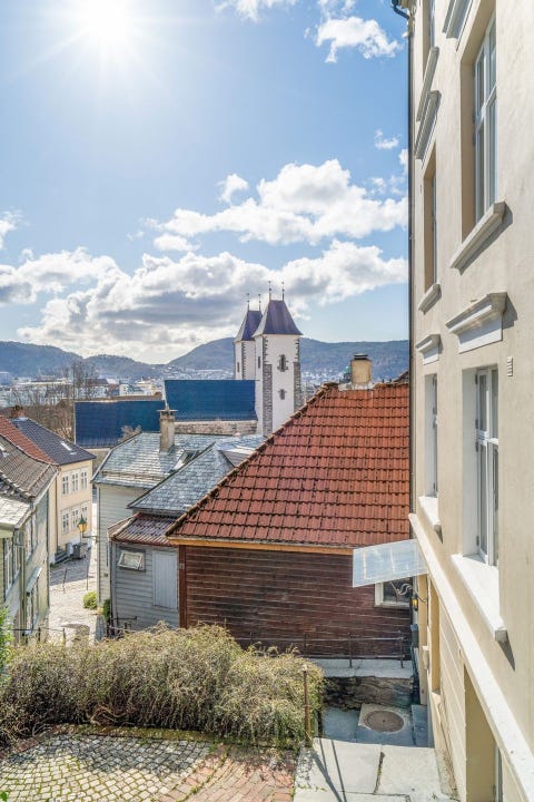 Bilde 1 av annonsen