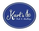 Karls Fisk & Skalldyr As logo