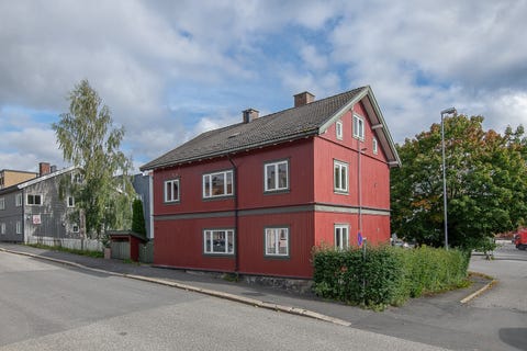 Bilde 1 av annonsen