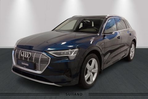 Audi E-tron 50 Advanced Sport