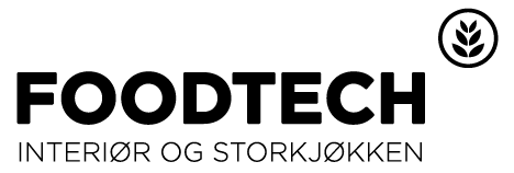 FOODTECH INTERIØR OG STORKJØKKEN AS logo