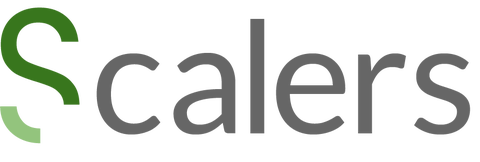 Scalers AS logo