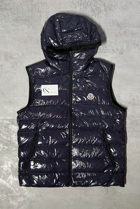 Louis Vuitton Reversible Monogram Windbreaker – CnExclusives