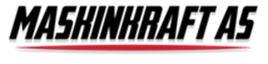 Maskinkraft AS logo