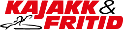 Kajakk & Fritid AS logo
